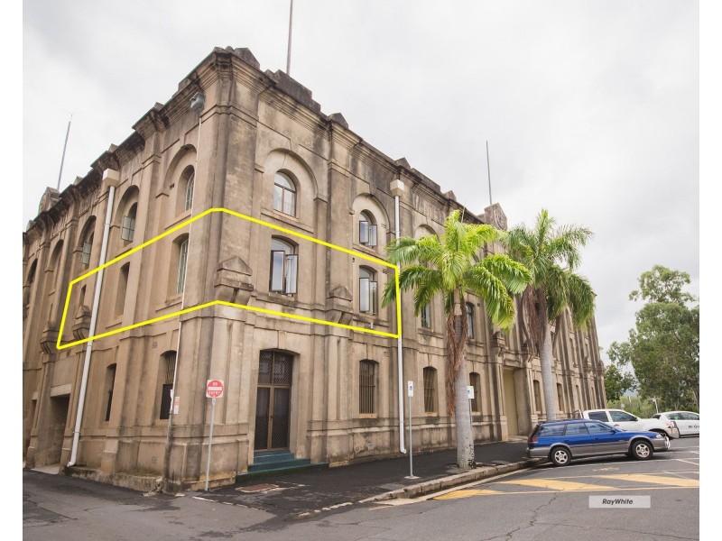 11/260 Quay Street, Rockhampton City QLD 4700