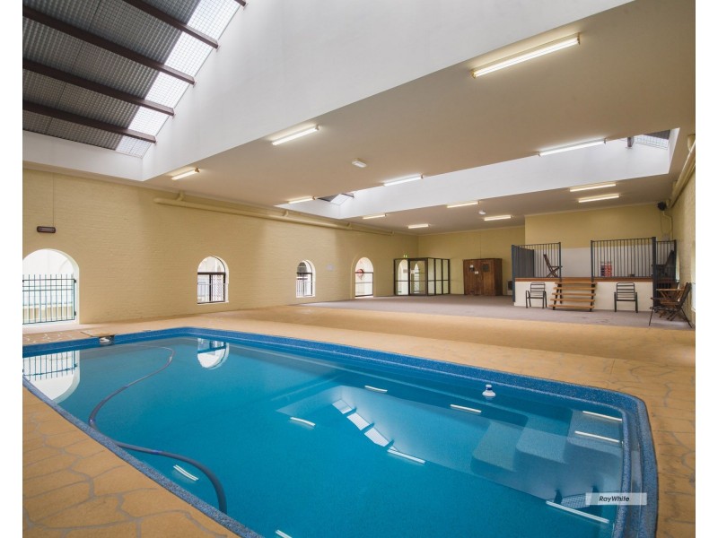 11/260 Quay Street, Rockhampton City QLD 4700