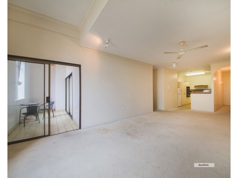 11/260 Quay Street, Rockhampton City QLD 4700