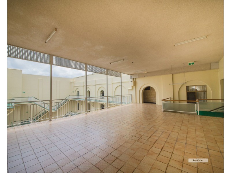 11/260 Quay Street, Rockhampton City QLD 4700