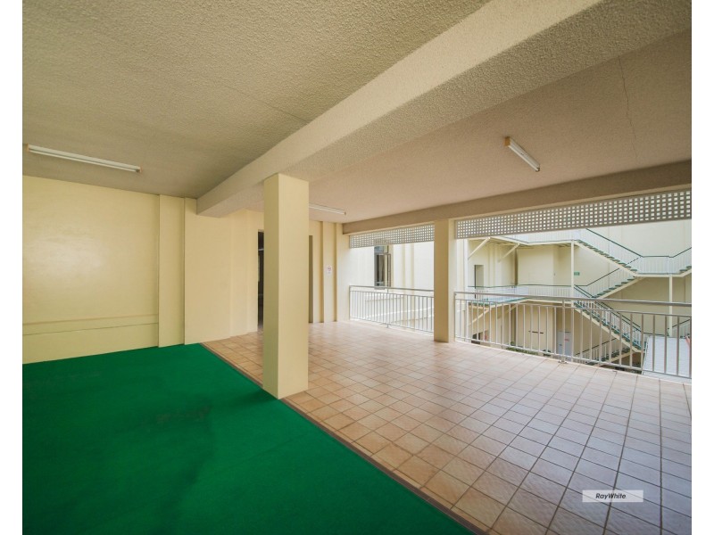 11/260 Quay Street, Rockhampton City QLD 4700