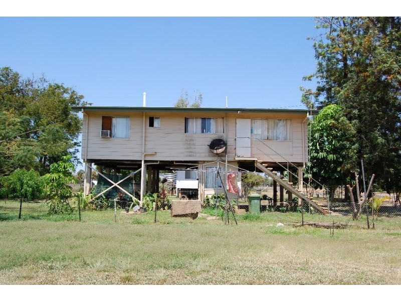 37 King Street, Kokotungo QLD 4702