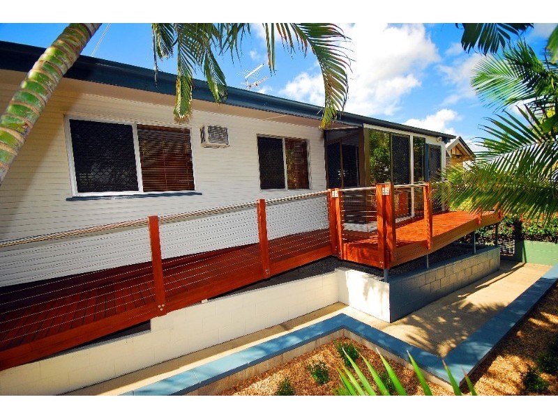 72 Penlington Street, The Range QLD 4700