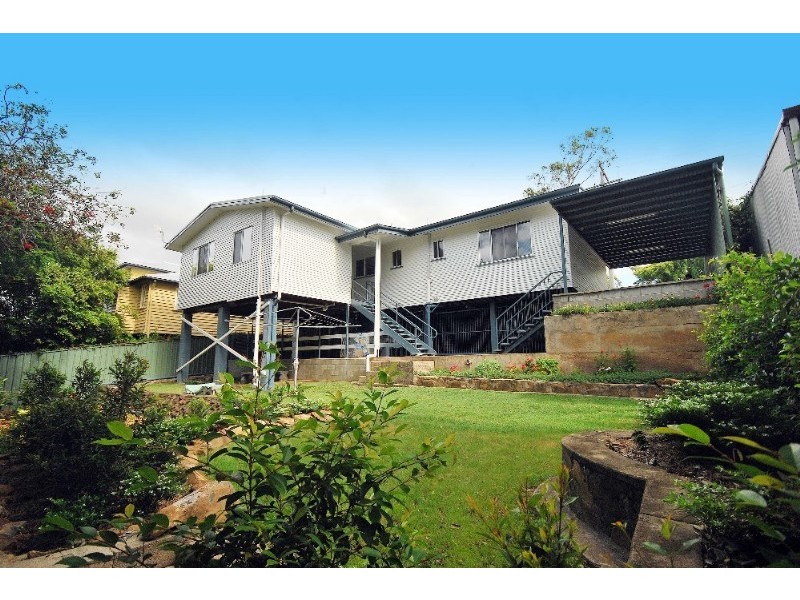 72 Penlington Street, The Range QLD 4700