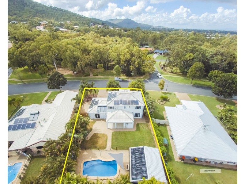 17 Springfield Drive, Norman Gardens QLD 4701 Ray White Rockhampton City Sold