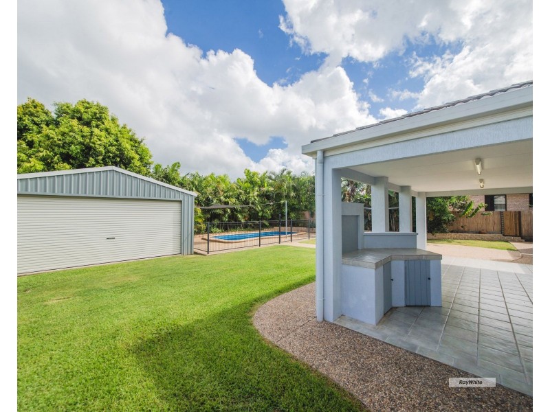 17 Springfield Drive, Norman Gardens QLD 4701 Ray White Rockhampton City Sold