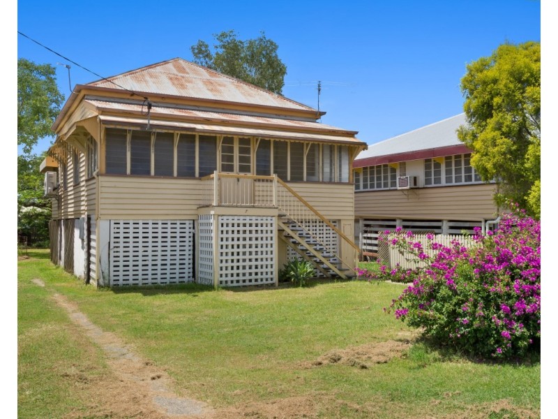 7 Connolly Street, Allenstown QLD 4700