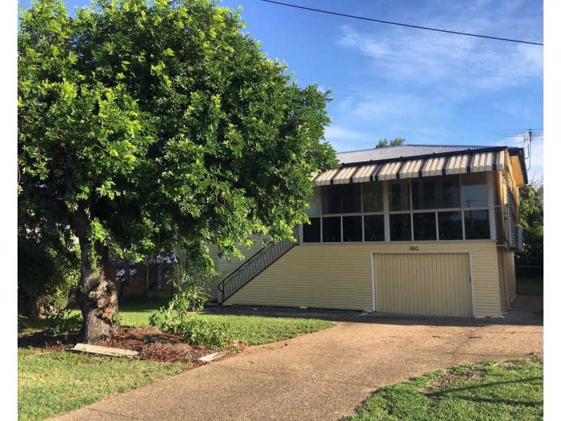 190 High Street, Berserker QLD 4701