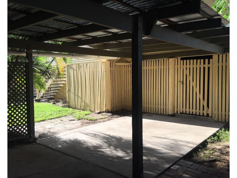 190 High Street, Berserker QLD 4701