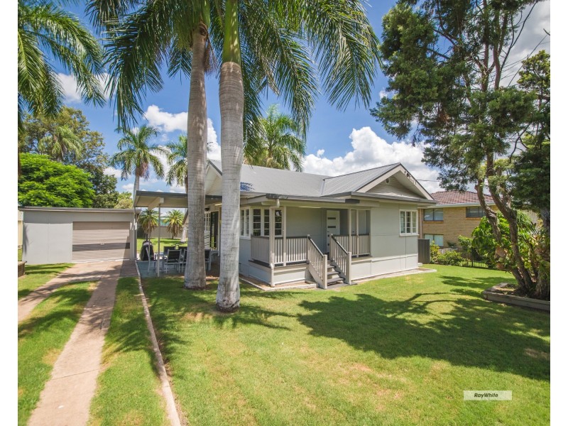 5 Verney Street, West Rockhampton QLD 4700