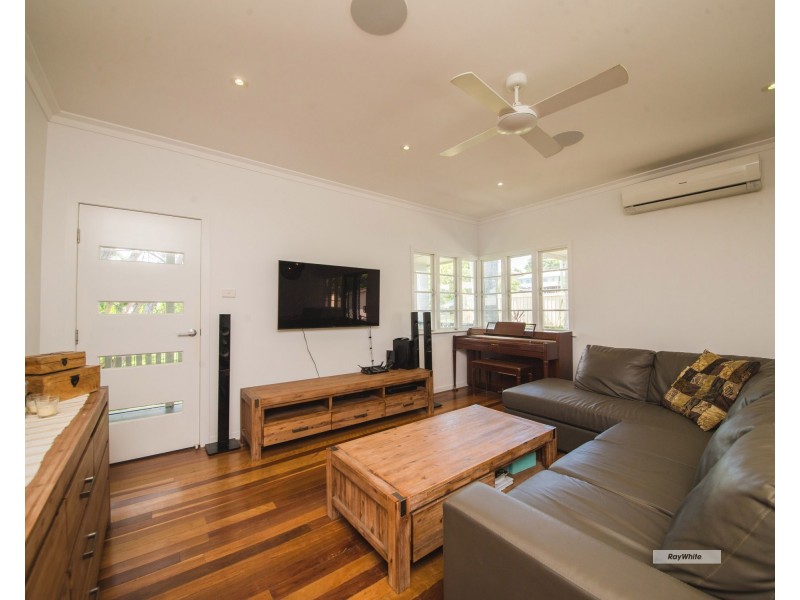 5 Verney Street, West Rockhampton QLD 4700