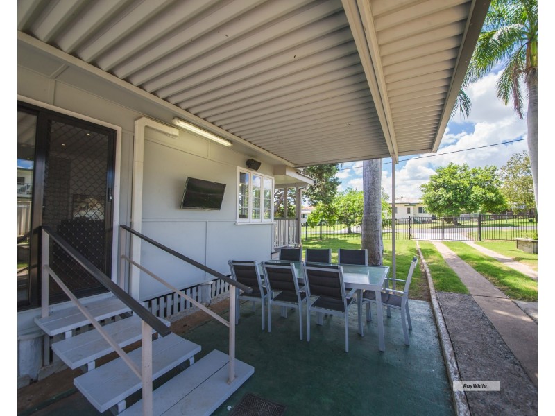5 Verney Street, West Rockhampton QLD 4700