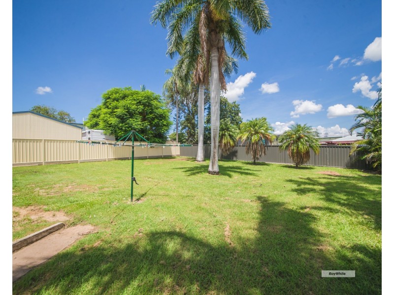5 Verney Street, West Rockhampton QLD 4700
