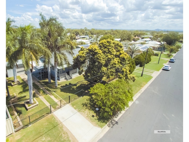 5 Verney Street, West Rockhampton QLD 4700