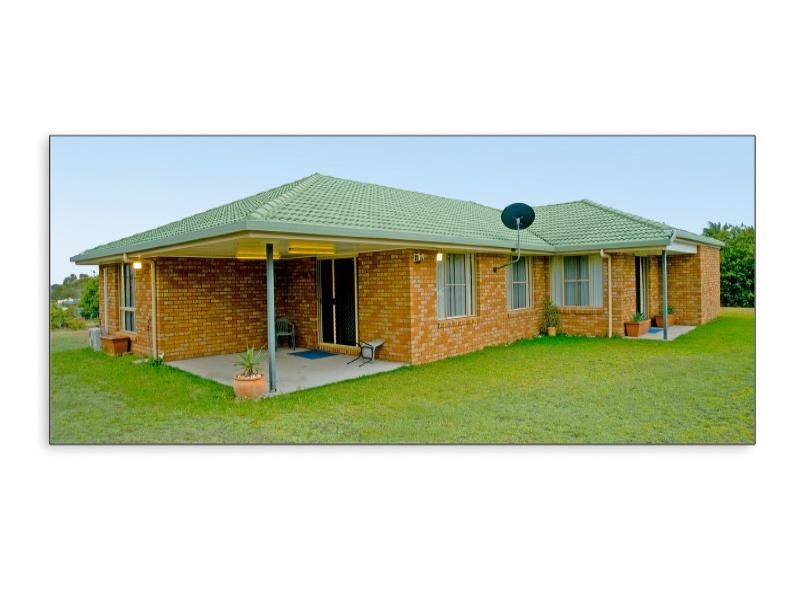 8 Dawn Close, Rockyview QLD 4701