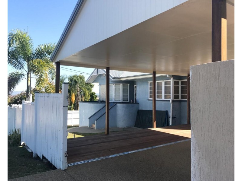 38 Kelly Street, The Range QLD 4700