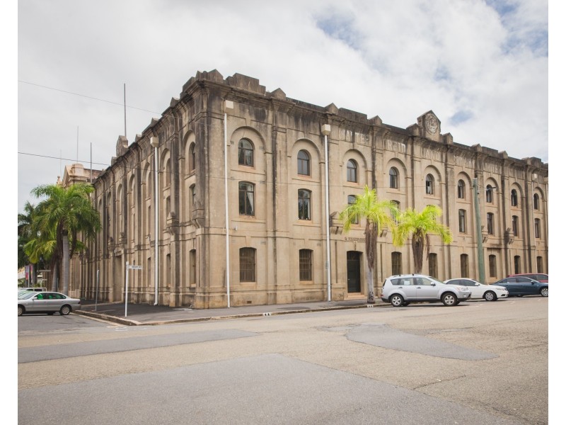 5/260 Quay Street, Rockhampton City QLD 4700