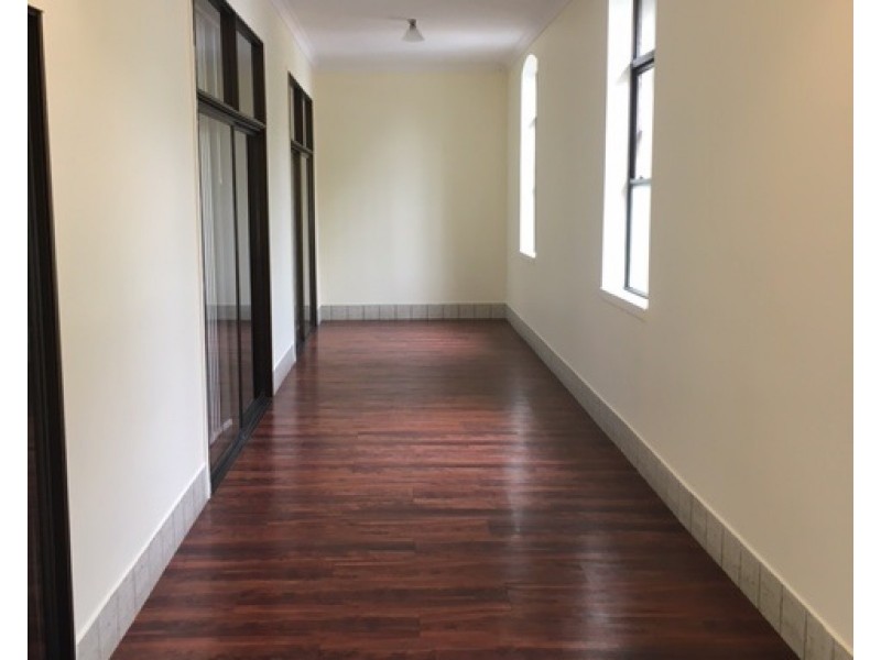 5/260 Quay Street, Rockhampton City QLD 4700