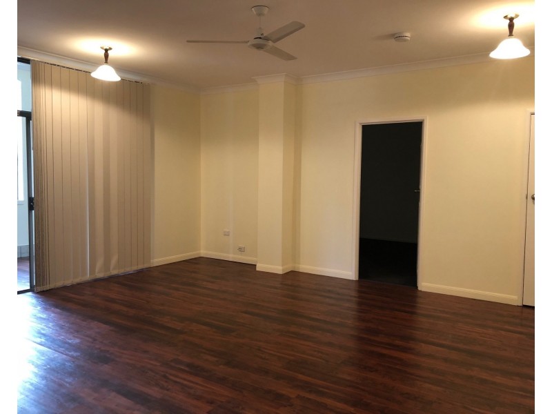 5/260 Quay Street, Rockhampton City QLD 4700