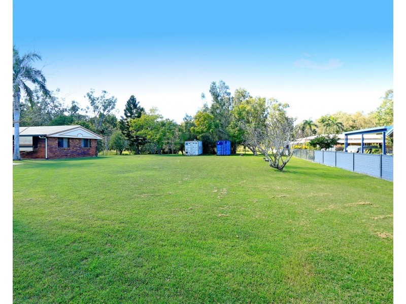 216 Craig Street, Berserker QLD 4701