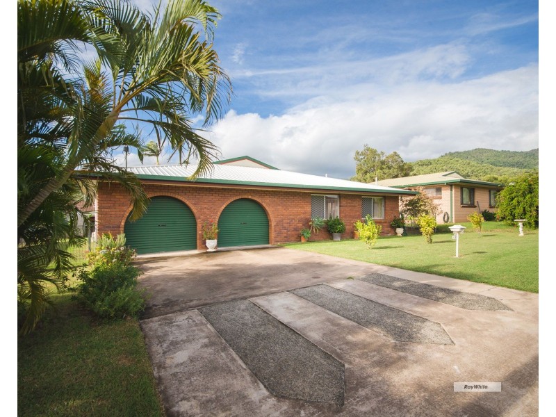 215 McCullough Street, Frenchville QLD 4701