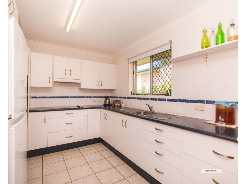 215 McCullough Street, Frenchville QLD 4701