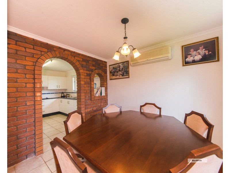 215 McCullough Street, Frenchville QLD 4701