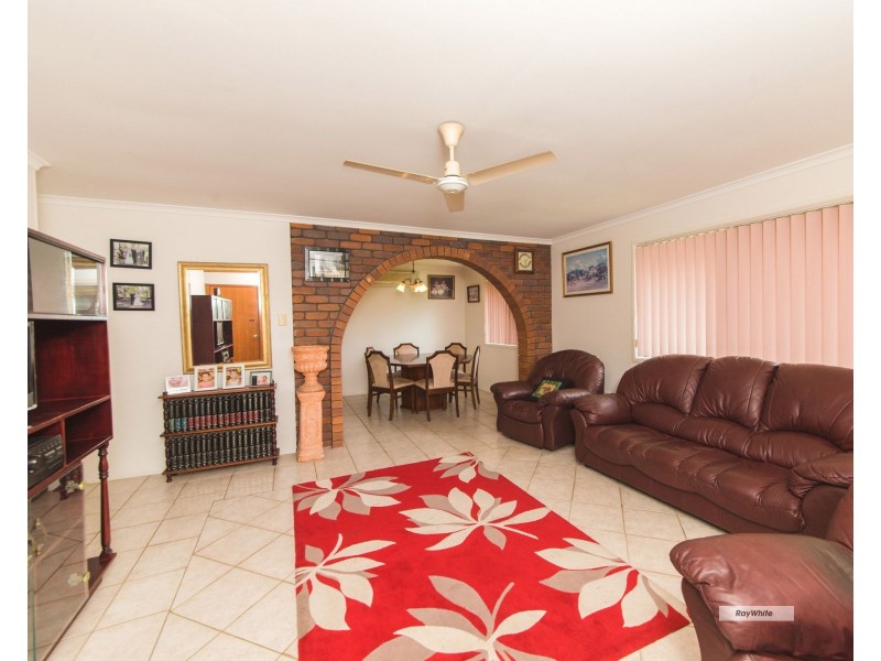 215 McCullough Street, Frenchville QLD 4701