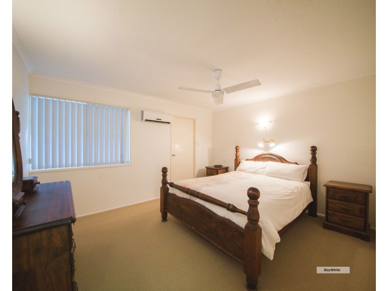 215 McCullough Street, Frenchville QLD 4701
