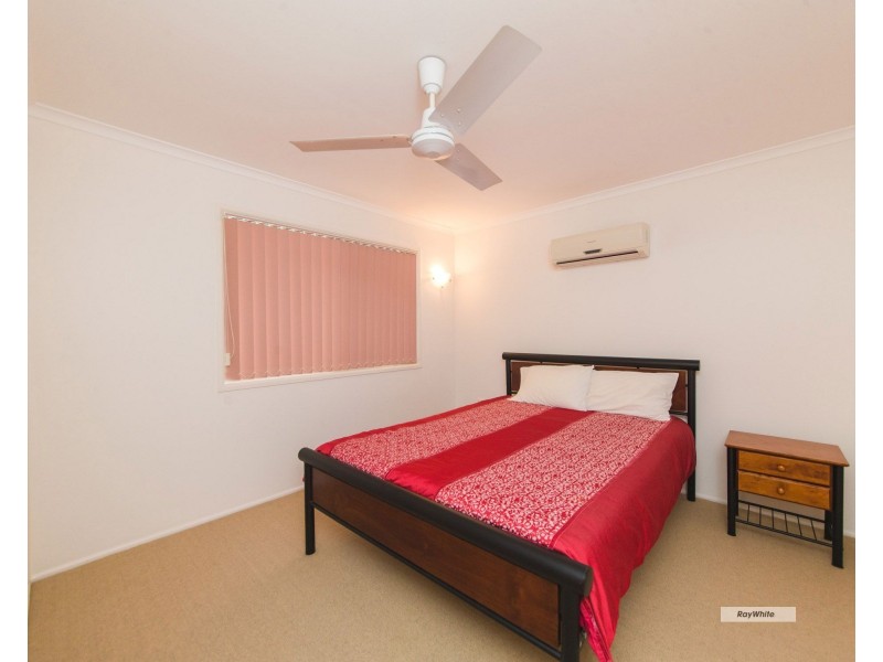 215 McCullough Street, Frenchville QLD 4701