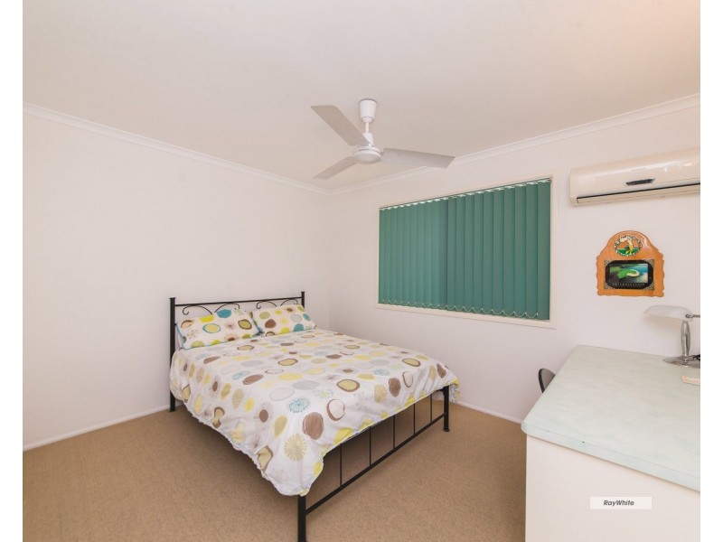 215 McCullough Street, Frenchville QLD 4701