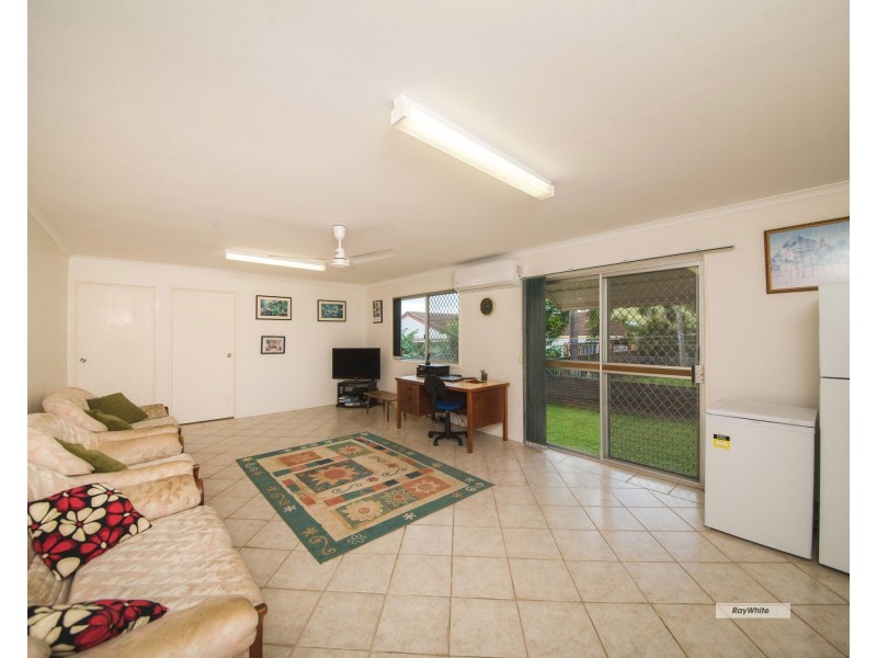 215 McCullough Street, Frenchville QLD 4701