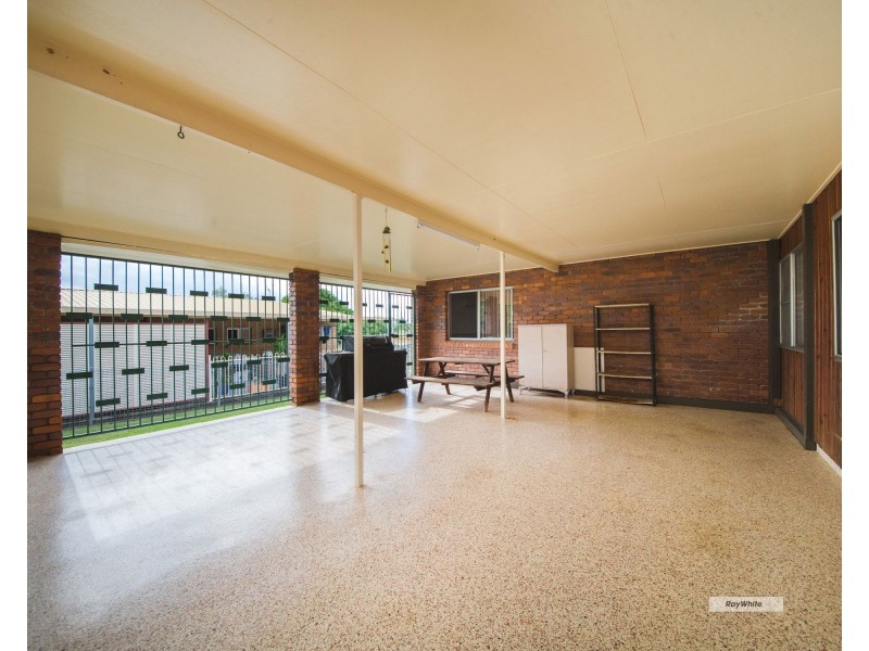 215 McCullough Street, Frenchville QLD 4701