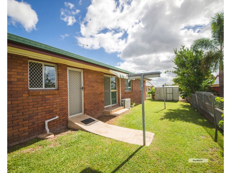 215 McCullough Street, Frenchville QLD 4701