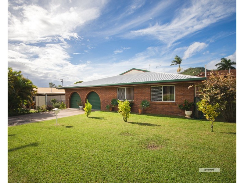215 McCullough Street, Frenchville QLD 4701