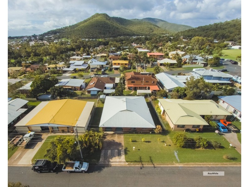 215 McCullough Street, Frenchville QLD 4701
