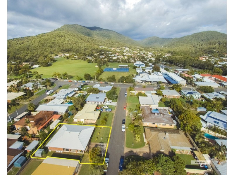 215 McCullough Street, Frenchville QLD 4701