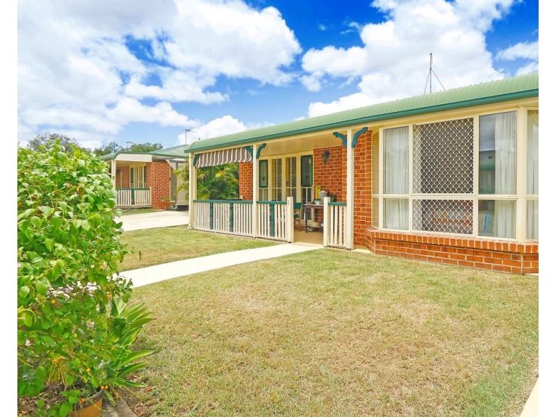 1/93-95 Pennycuick Street, West Rockhampton QLD 4700