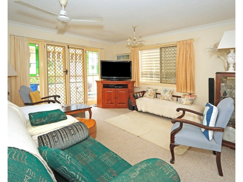 1/93-95 Pennycuick Street, West Rockhampton QLD 4700