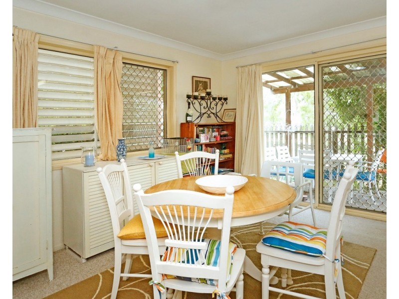 1/93-95 Pennycuick Street, West Rockhampton QLD 4700