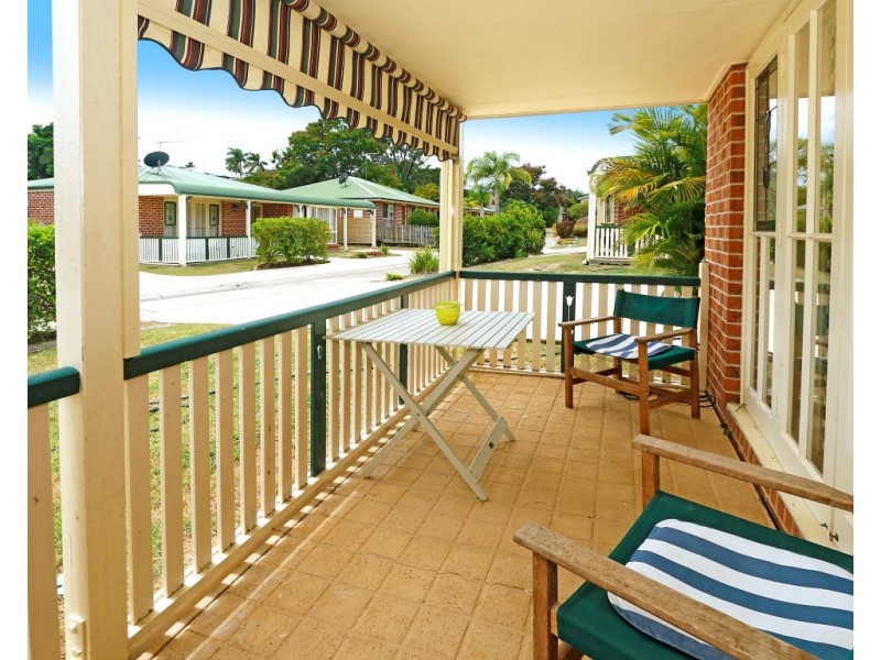 1/93-95 Pennycuick Street, West Rockhampton QLD 4700