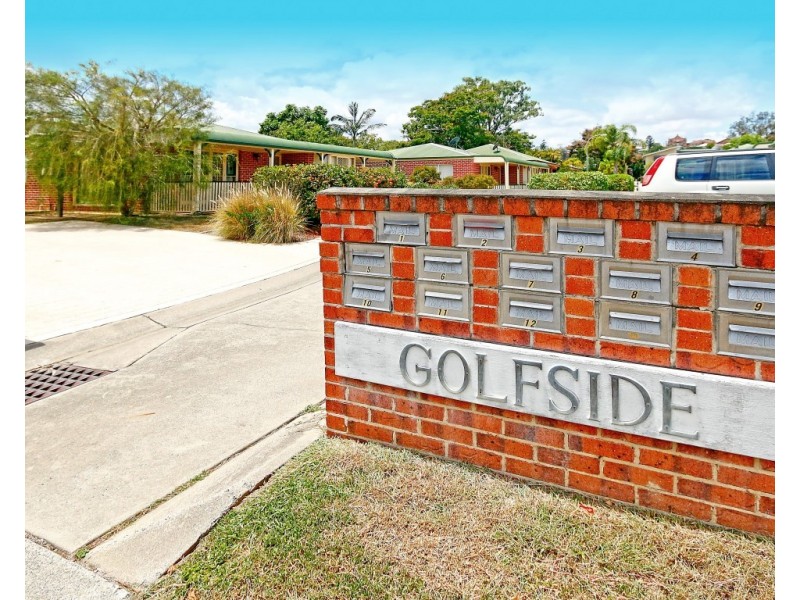 1/93-95 Pennycuick Street, West Rockhampton QLD 4700