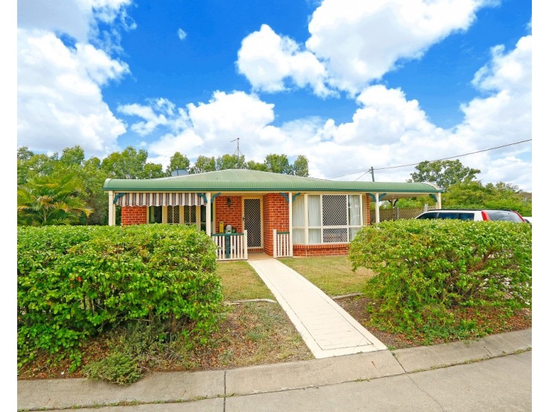 1/93-95 Pennycuick Street, West Rockhampton QLD 4700