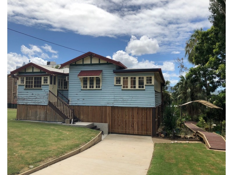 9 Kellow Street, The Range QLD 4700