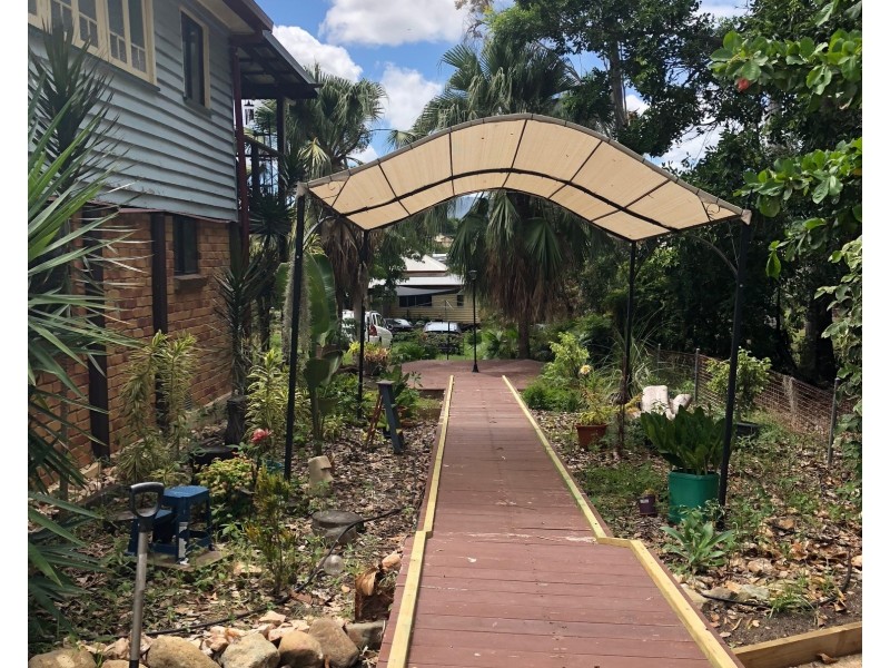 9 Kellow Street, The Range QLD 4700