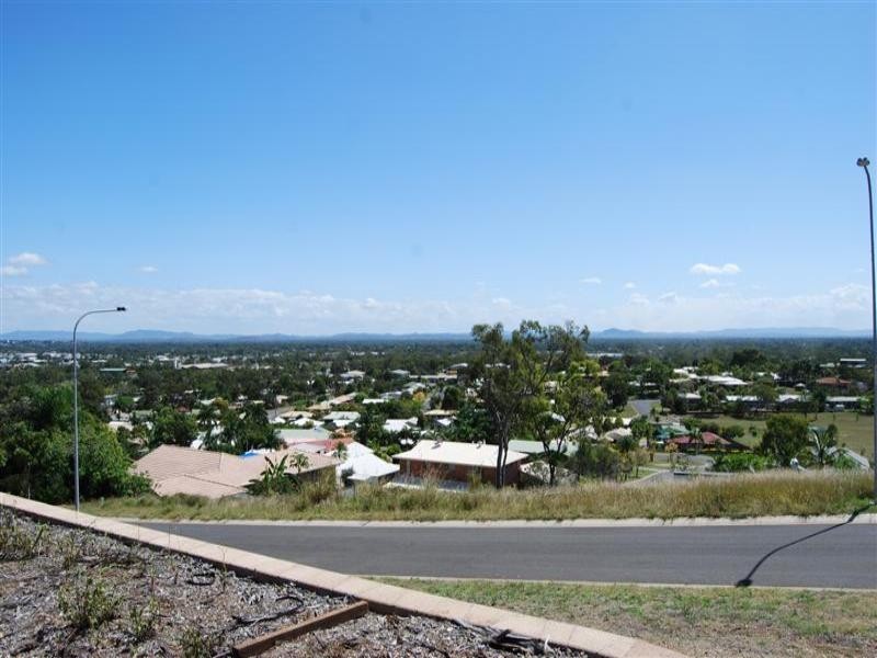 Lot 56 Hodda Drive, Kawana QLD 4701