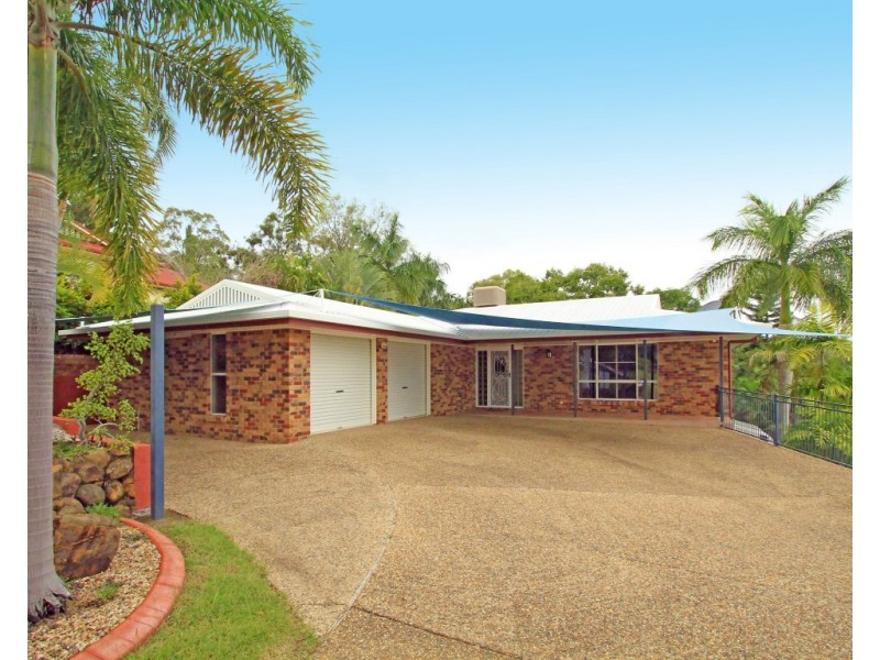 12 Murlay Avenue, Frenchville QLD 4701