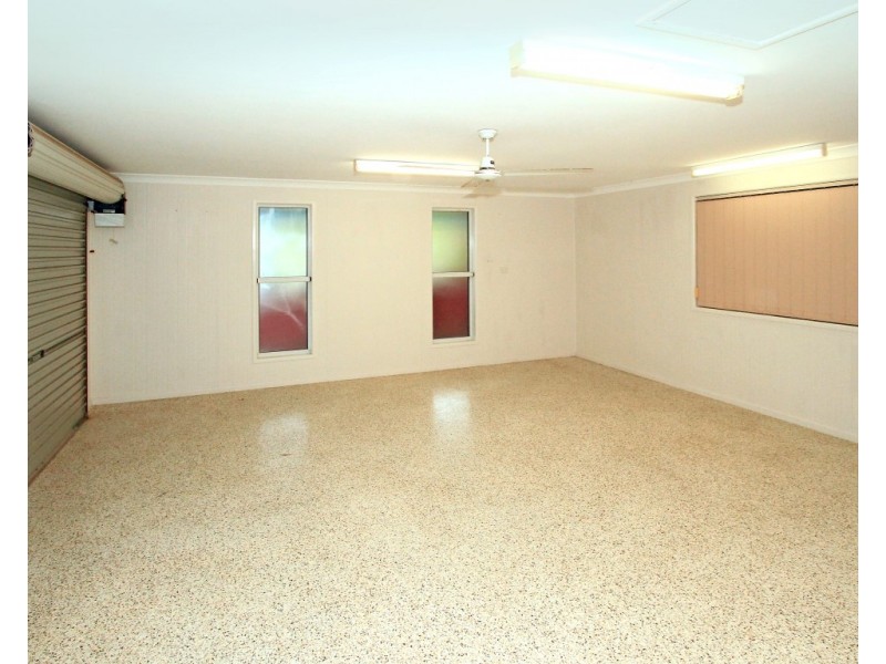 12 Murlay Avenue, Frenchville QLD 4701