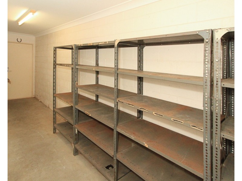 12 Murlay Avenue, Frenchville QLD 4701