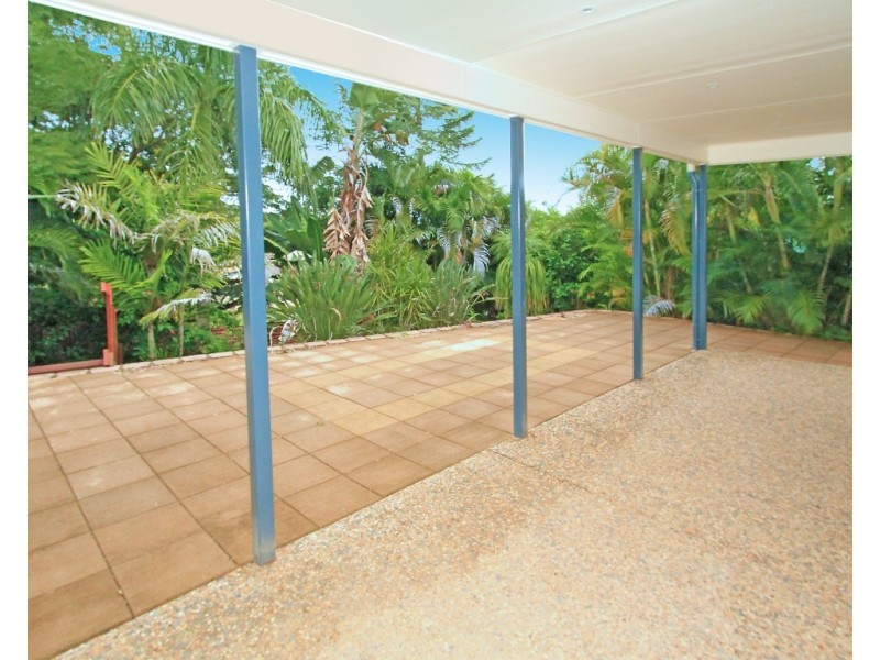 12 Murlay Avenue, Frenchville QLD 4701